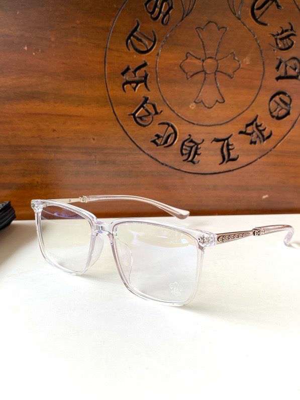 Picture of Chrome Hearts Optical Glasses _SKUfw46734455fw